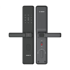 Khóa điện tử Bosch ID 30B EU Black